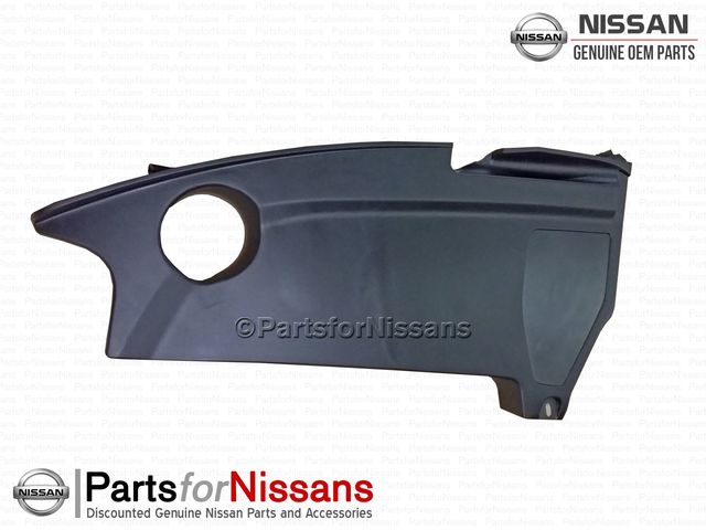 2009-2014 Nissan Maxima Upper Cover 64894-9N00A | Parts for