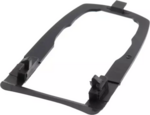 806546CA0A - : Escutcheon Gasket for Nissan: Altima, Pathfinder, Rogue, Sentra Image