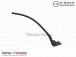 828386RR1A - Body: Rear Seal for Nissan: Rogue Image