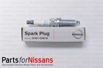 22401CK81B - : Spark Plug for Nissan: Frontier, Sentra Image