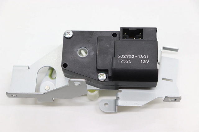 2009-2020 Nissan GT-R R33 Air Mix Actuator Assembly 27732-15U01