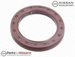 122793HC0B - : Rear Main Seal for Nissan: NV200, Qashqai, Rogue Sport, Sentra, Versa, Versa Note Image
