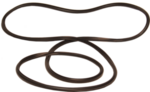 91245EA50A - Body: Weatherstrip for Nissan Image