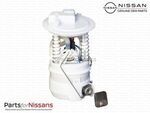 170409EG0C - Fuel System: Fuel Pump And Sender Assembly for Nissan: Versa Image