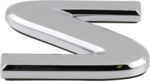 90892EM30C - : Nameplate for Nissan: Sentra, Versa Image