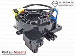255546CA2A - Electrical: Clock Spring for Nissan: Altima, Kicks, Kicks Play Image