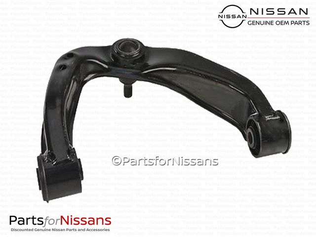 日産純正 キャラバン フロントアッパアーム 54524-3XA2A 日産 日産純正 キャラバン フロントアッパアームRH 54524-3XA2A