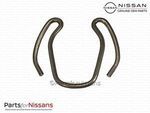 3053466300 - : Clutch Release Arm Spring for Nissan: Frontier, Xterra, Z Image
