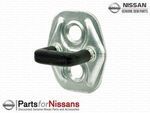 8057085E1A - Body: Striker for Nissan: 200SX, 240SX, Altima, Maxima, NX, Sentra Image