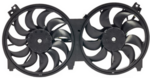 214813NT0B - : Engine Cooling Fan Assembly for Nissan: Altima, Maxima Image