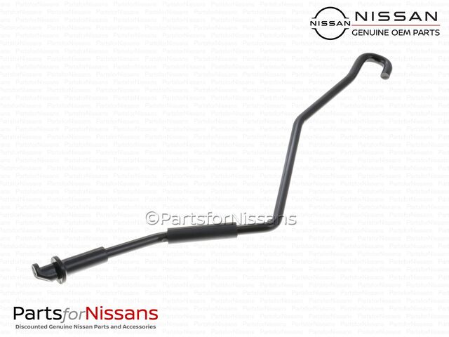 2018-2024 Nissan Kicks Support Rod 65771-5RB0A | Parts for
