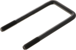 552471PA0B - Suspension: U-Bolt for Nissan: NV1500, NV2500, NV3500, TITAN XD Image