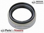 3834240P00 - : Drive Axle Seal for Nissan: 300ZX, Armada, Pathfinder, Pathfinder Armada Image