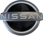 628909BU1A - Body: Emblem for Nissan: Frontier Image