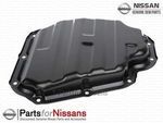111103TS1B - Engine: Lower Oil Pan for Nissan: Altima, Rogue Image
