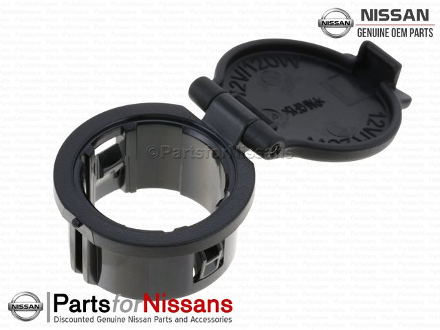 選ぶなら Nissan 2004-2024 12 25339 Cover Outlet Power Accessory Volt パーツ