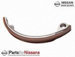 130912J202 - : Engine Timing Chain Tensioner for Nissan: 200SX, NX, Sentra Image