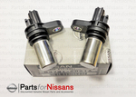 B37316N21A - : Altima Sentra 2.5 Crankshaft Camshaft Sensor Kit for Nissan Image