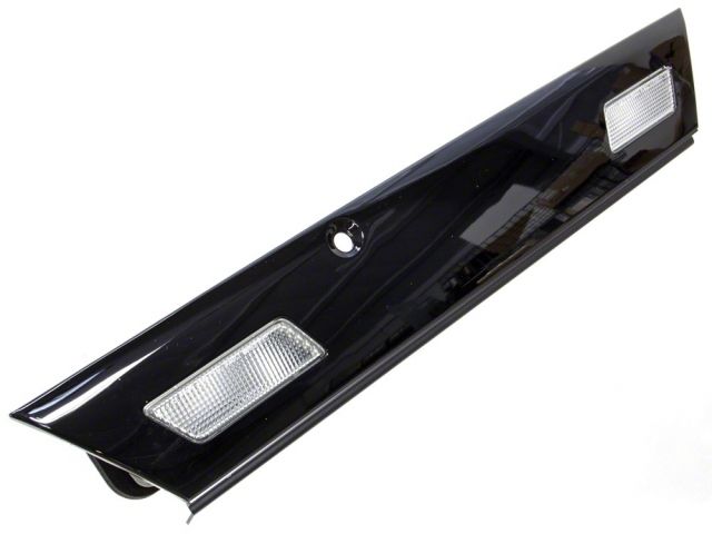 Nissan Genuine OEM 180SX Type X Kouki Center Tail Light
