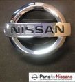 628925Y700 - : Emblem for Nissan: Maxima Image