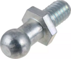 140705CA0B - Engine: Engine Cover Stud for Nissan: Altima, Frontier, Murano, Pathfinder, Rogue Image