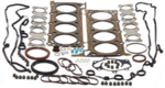 A0AMAEZ33A - : Overhaul Gasket Set for Nissan: Armada Image