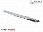 850723KA0A - : Molding for Nissan: Pathfinder Image