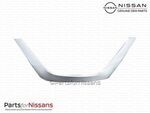 623826MA0A - Body: Finish Molding for Nissan: Qashqai, Rogue Sport Image
