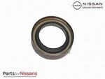 383423WX0C - : Axle Seals for Nissan: Rogue Image
