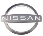 908906TA0B - Body: Emblem for Nissan: Pathfinder Image