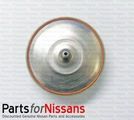1474110W00 - Emission System: Bpt Valve for Nissan: 240SX, 720, Altima, Axxess, D21, Maxima, Pathfinder, Pickup, Quest, Stanza, Van Image