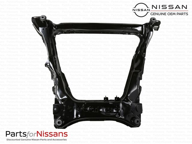 2014-2020 Nissan Rogue Engine Cradle 54400-4BA0A | Parts for