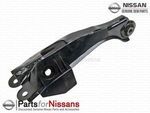 551A15Z000 - Suspension: Front Arm for Nissan: Quest Image