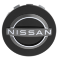 403429LT0A - Suspension: Center Cap for Nissan: Altima, Maxima, Murano, Sentra, Versa Image