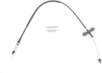 182013S500 - : Throttle Cable for Nissan: Frontier, Xterra Image