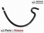 17239E4601 - : Tube-Vent 240Z 260Z for Nissan Image