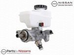46010EA240 - : Master Cylinder for Nissan: Frontier, Pathfinder, Xterra Image