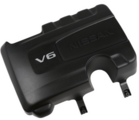 140419PV0B - Engine: Engine Cover for Nissan Image