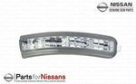 26443ZX50C - : Turn Signal Light Lens for Nissan: Altima Image