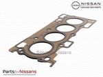 110443RC0B - : Head Gasket for Nissan: Sentra Image