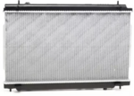 B1D60EV00JNW - : Value Advantage™ RADIATOR ASSEMBLY for Nissan: 350Z Image