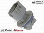 262546CA0A - Electrical: Backup Lamp Bulb Socket for Nissan: Altima Image