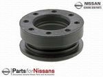 165577Y005 - Engine: Engine Cover Grommet for Nissan: Altima, Maxima, Quest Image