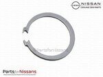 3925388G10 - : Dust Cap Snap Ring for Nissan: Pathfinder Image