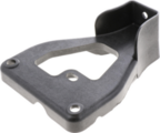 622903KA0A - Body: Upper Retainer for Nissan Image