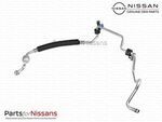 924803SG0A - : Suction Hose for Nissan: Sentra Image