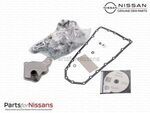3170E28X0B - : Valve Assembly Kit-Control for Nissan Image