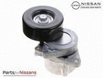 11955JA00C - Cooling System: Belt Tensioner for Nissan: Altima, Rogue, Rogue Select, Sentra Image