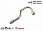 147254S120 - Emission System: Egr Tube for Nissan: Frontier, Xterra Image