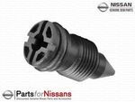 1614473C01 - : Idle Adjusting Screw for Nissan Image